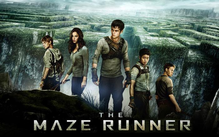 “Maze Runner: A Cura Mortal” lidera pela segunda semana seguida nas bilheterias do Brasil