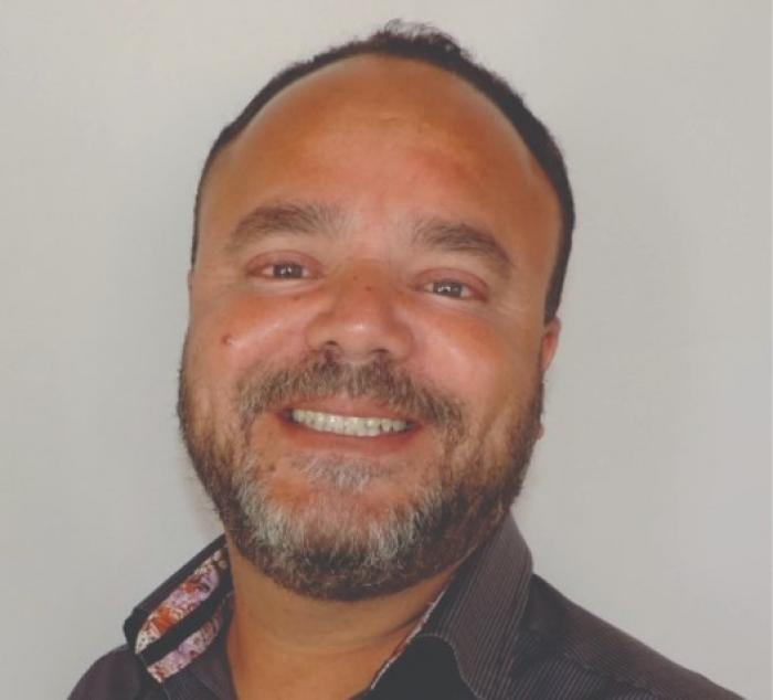 Roberto Cassiano é um dos pré-candidatos do PP nas eleições municipais de 2020