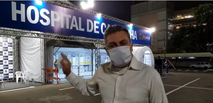 Em Pauta - Queremos sessões!