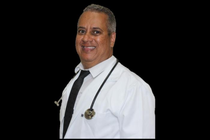 Jeferson da Saúde defende a modernização do sistema público de Mauá