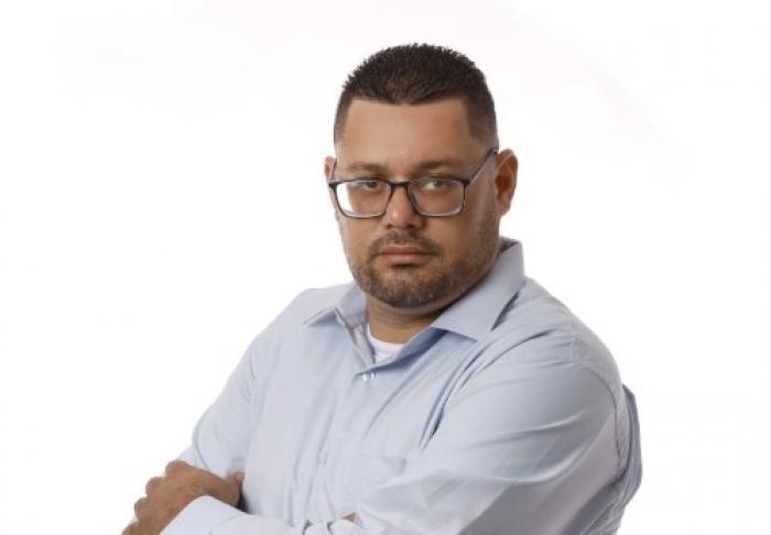 Alex de Castro é um dos pré-candidatos do DEM a vereador em Mauá
