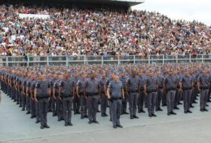 Mauá e região recebem 142 policiais militares