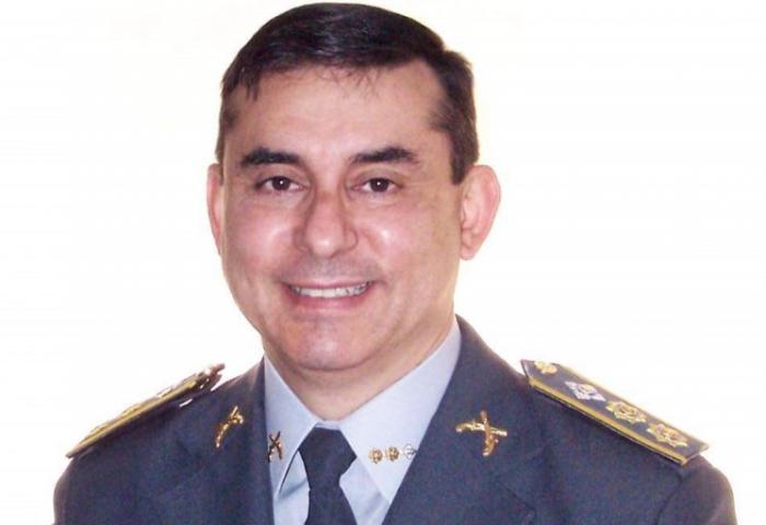 Especialista em segurança pública, coronel Paulo Barthasar é pré-candidato a vereador pelo DEM