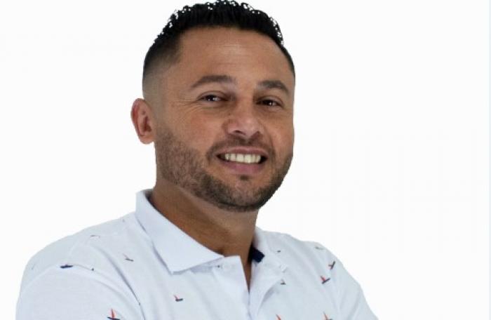 Bimbo Satiro é pré-candidato do PL para vereador em Mauá
