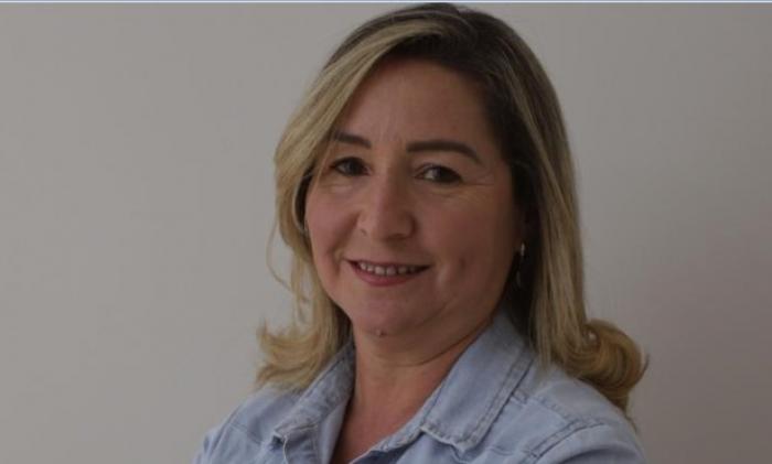 Violências contra a mulher em Mauá são pautas da pré-candidata a vereância Iris Pereira
