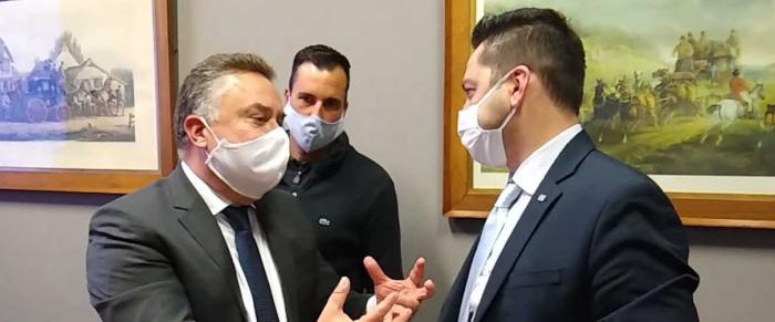 Governo do Estado autoriza flexibilização da quarentena em Mauá e no Grande ABC