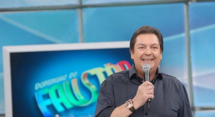 Fausto Silva passa por cirurgia no coração