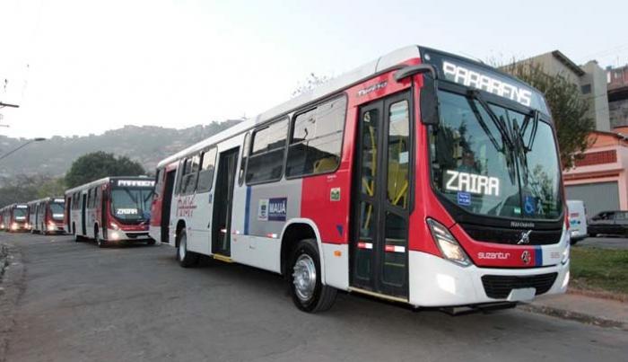 Cidades do Grande ABC descartam decisão coletiva sobre tarifa de ônibus
