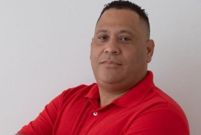 Dezinho Oliveira quer levar esporte e lazer para as periferias