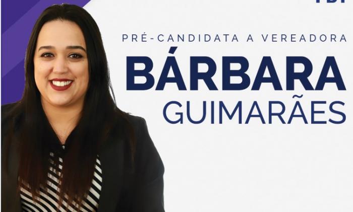 PDT - Barbara Guimarães