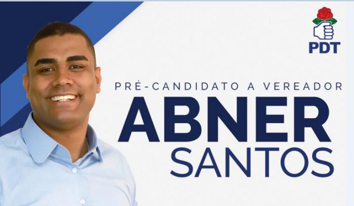 PDT - Abner Santos