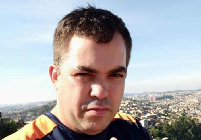 Souza Cavalcante é confirmado pelo PP como pré-candidato a vereador