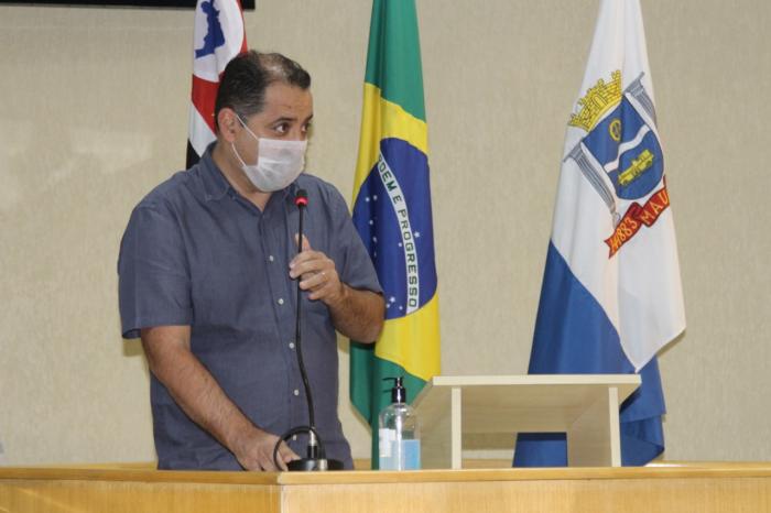 Em Pauta - Muito conhecido!