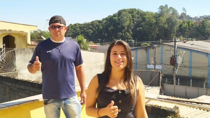 Apoiador de projetos sociais em Mauá, Pascoal Silva é pré-candidato a vereador pelo PP