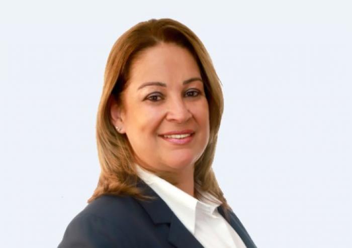 Dukinha da Enfermagem é pré-candidata a vereadora pelo PDT