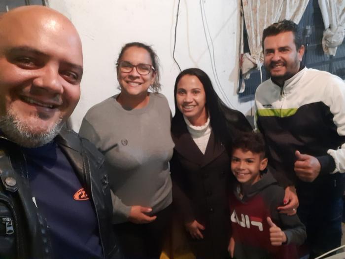 Quero Uma Cidade Campeã!