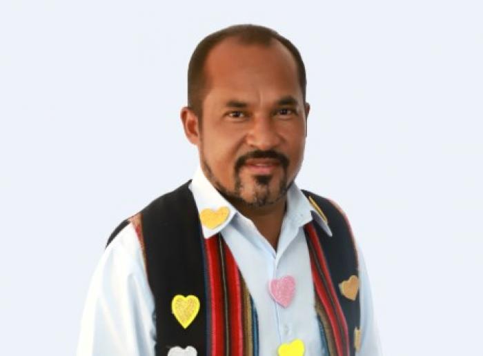 Amigo Mesquita é um dos pré-candidatos do PDT a vereador em Mauá
