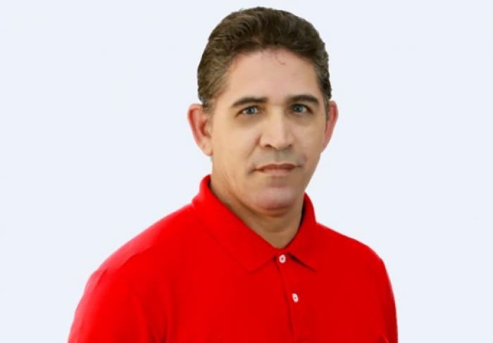 Camargo da Amadevi é pré-candidato a vereador em Mauá pelo PDT