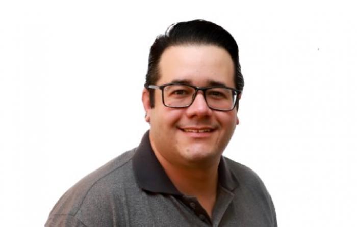 Pré-candidato a vereador pelo PDT, Eliseu Sobral quer ver modernização da Saúde em Mauá