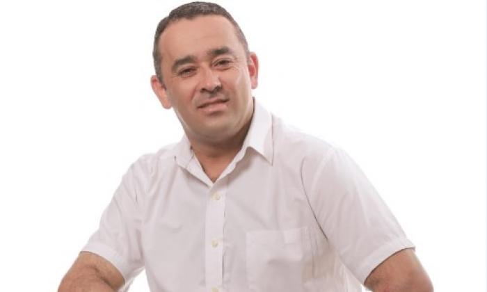 DEM confirma José Dias da Trindade como pré-candidato a vereador