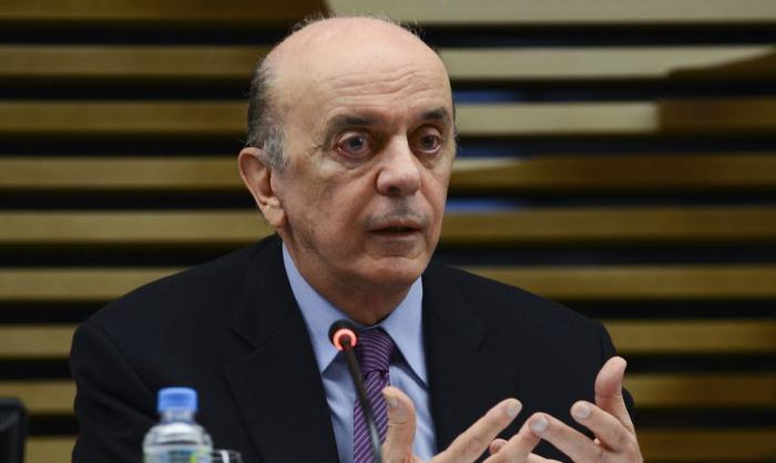 Operação Lava Jato denuncia ex-governador de São Paulo, José Serra, por lavagem de dinheiro