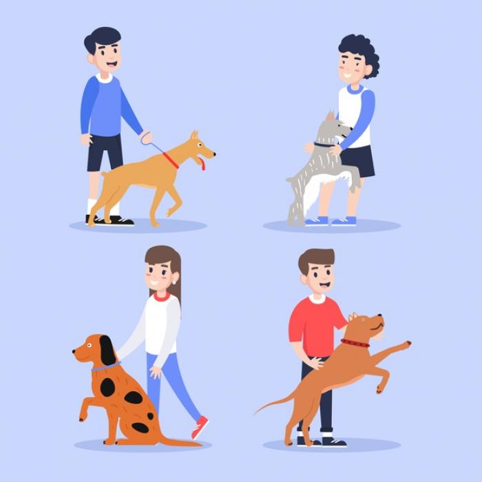 ESPA promove Feira de Adoção de Animais