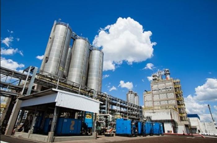 Braskem realiza nova doação de hortaliças em Mauá