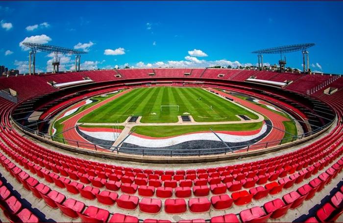 Governo de SP define dia 22 de julho como data do retorno do Campeonato Paulista