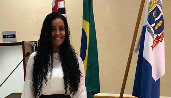 No Podemos, Wanessa Bomfim destaca importância da participação da mulher na política e necessidade de mudanças