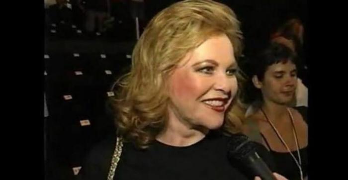 Variedades - Primeira “Miss Brasil”, Martha Rocha morre aos 87 anos no RJ