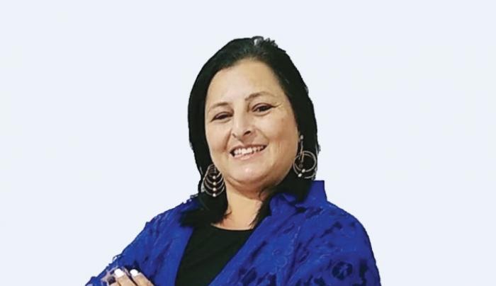 Adriana Leme é pré-candidata a vereadora pelo PL