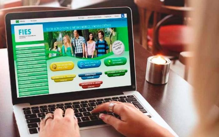 Fies 2018 abre inscrições nesta segunda-feira (19)