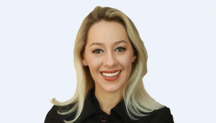 PDT terá Fernanda Leonardi como pré-candidata a vereadora em Mauá