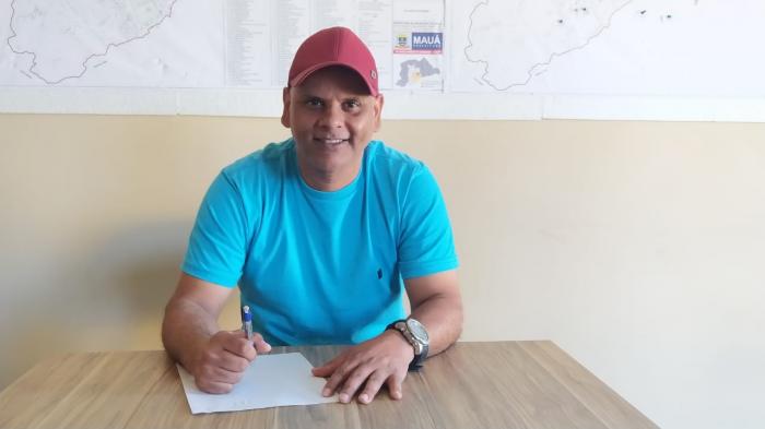 Rubinho do “Patrulha nos Bairros” é pré-candidato progressista