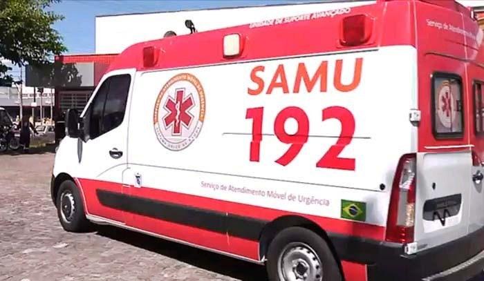 Centrais do Samu no Grande ABC recebem média de três trotes por hora