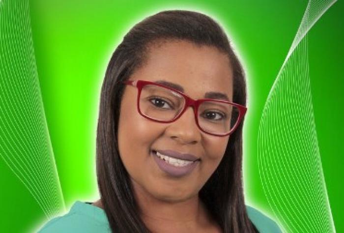 Nana Charles é pré-candidata a vereadora pelo PSC em Mauá