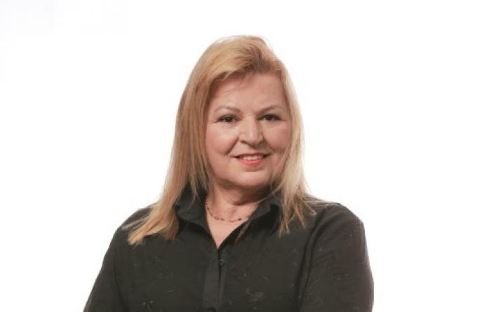 Cabeleireira Maria Inês Silvério é pré-candidata a vereadora pelo DEM