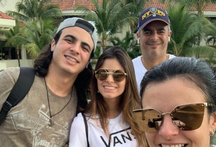 Com forte discurso contra corrupção, Sargento Simões anuncia pré-candidatura a vereador pelo Podemos