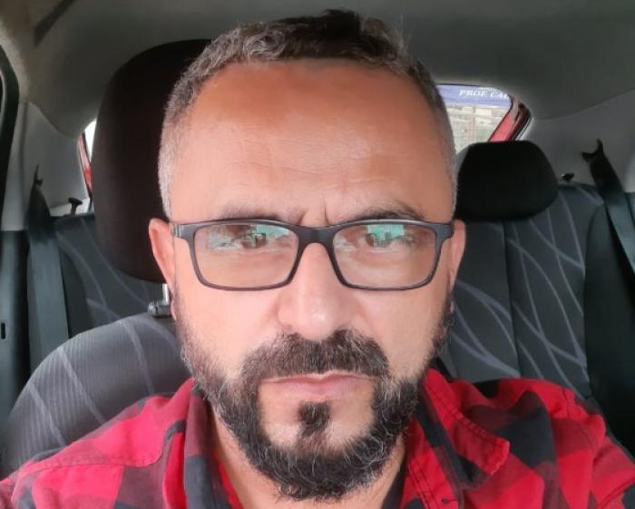 Professor Calisto é pré-candidato progressista em Mauá