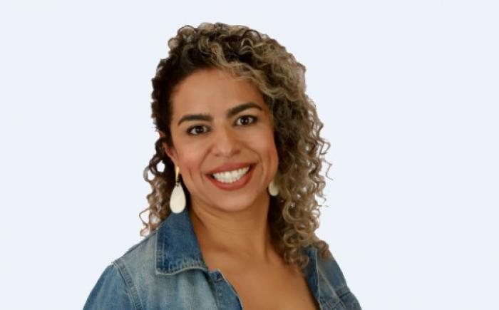 Letícia Gabriela é pré-candidata do PDT a vereadora em Mauá