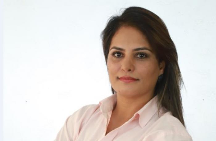 Angelita Miguel é confirmada como pré-candidata a vereadora pelo PDT