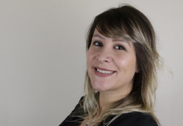 Em defesa dos animais, Alessandra Martins é pré-candidata a vereadora 