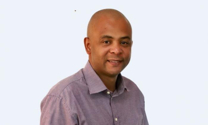 Jonas Graciano é um dos pré-candidatos a vereador em Mauá pelo PDT