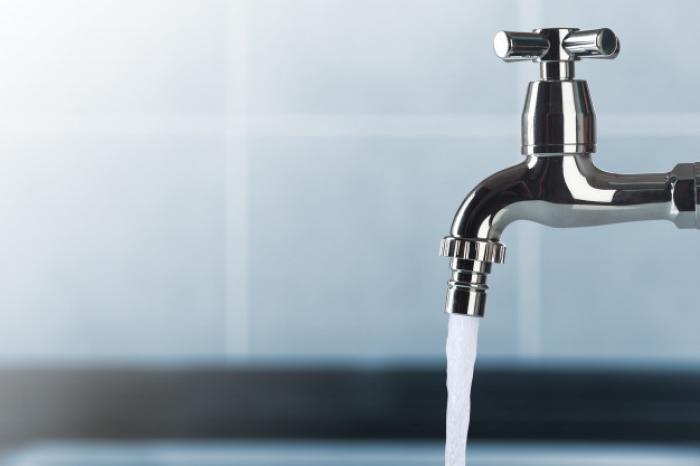 Sabesp anuncia aumento de 3,4% na tarifa da conta de água
