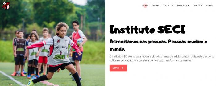 Avanços do Instituto Seci no drible à pandemia