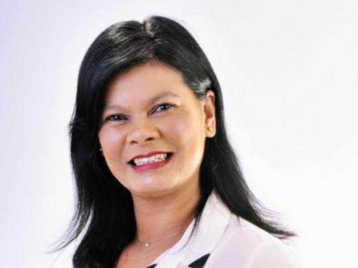 PL anuncia empreendedora Meriele Oliveira como pré-candidata