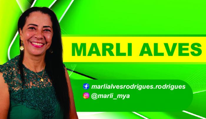 Marli Alves é pré-candidata a vereadora pelo PSC em Mauá