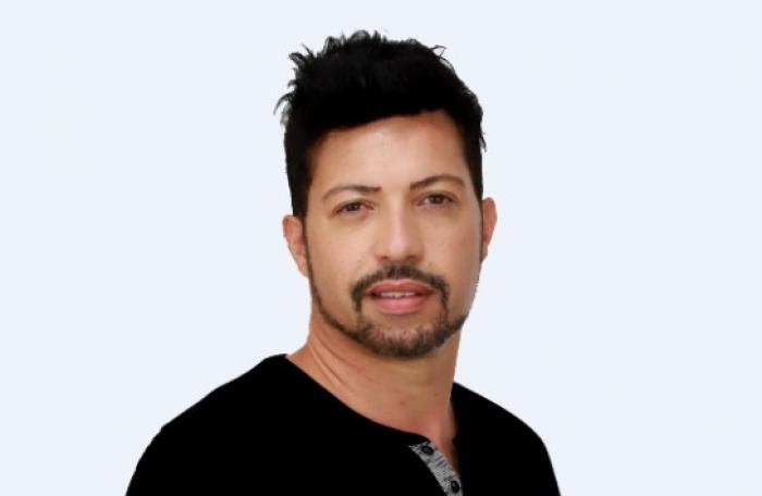 Sandro Martin é confirmado como pré-candidato a vereador