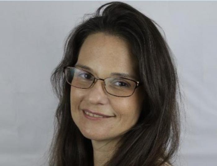 Cassia Polizel defende sistema inteligente na Saúde de Mauá