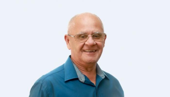 Raimundinho Pereira é pré-candidato a vereador pelo PDT em Mauá